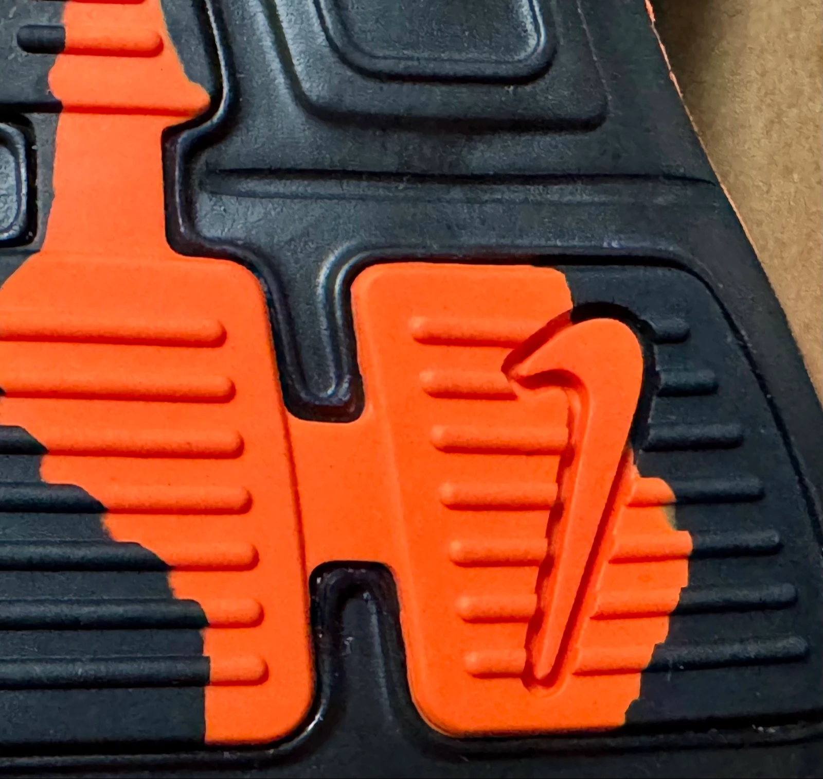 Nike Lunar Roam sneakers new size 43 – photo 6